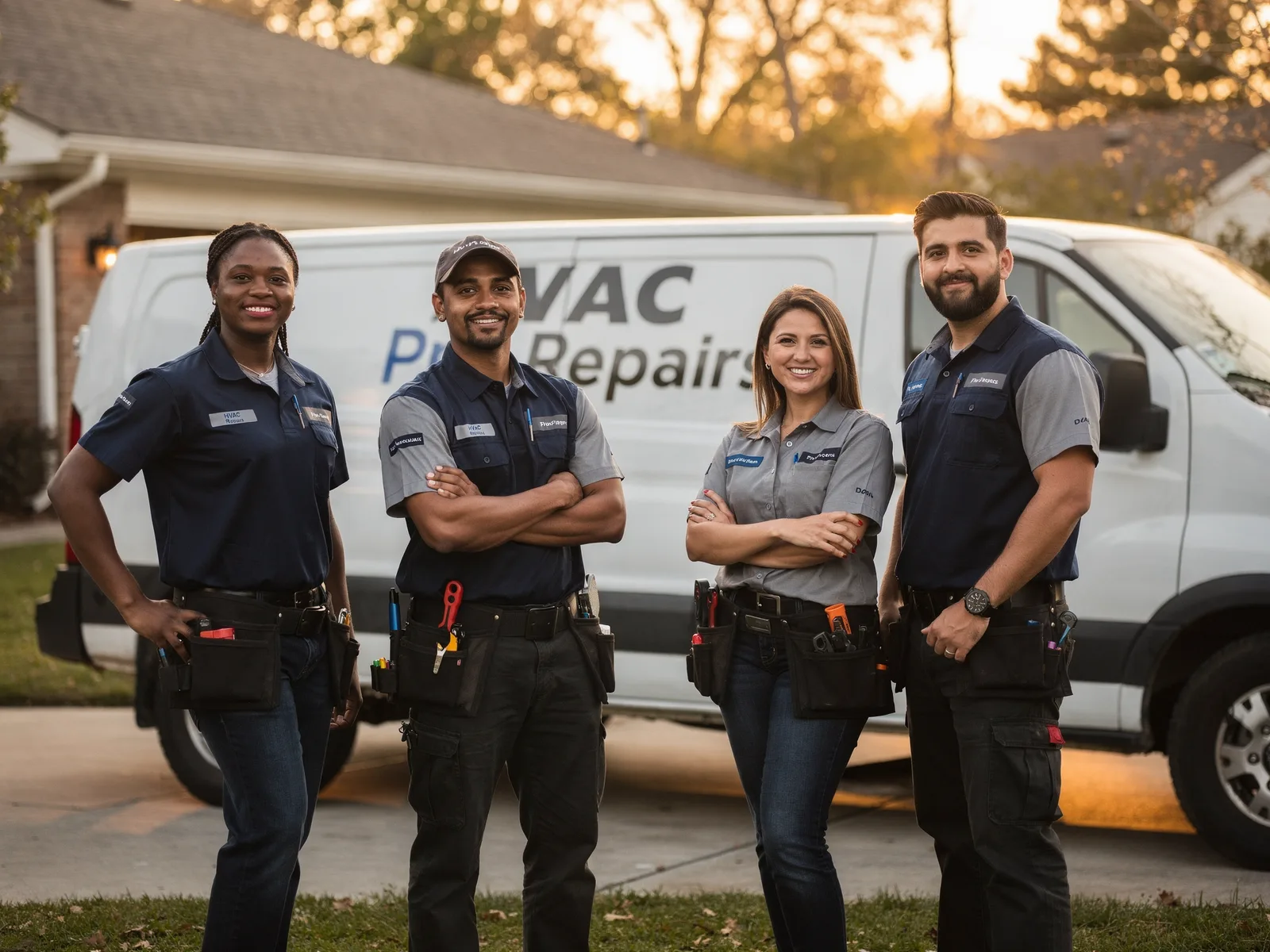 Heat Pump Repair company in Illinois City, IL